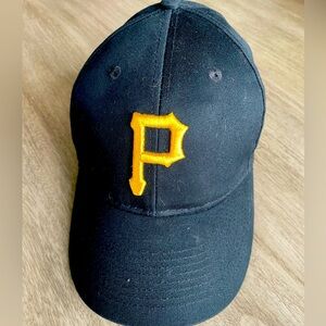 Pittsburgh Pirates Kids/Youth Baseball Hat